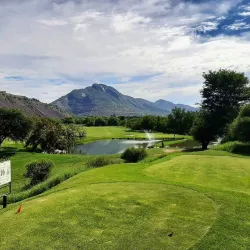 Thabazimbi Golf Club - Thabazimbi