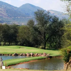Thabazimbi Golf Club - Thabazimbi