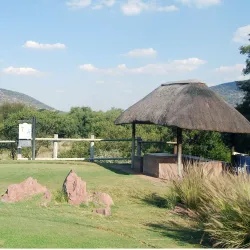 Thabazimbi Golf Club - Thabazimbi