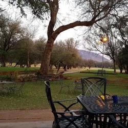 Thabazimbi Golf Club - Thabazimbi