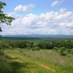 Waterberg Biosphere Reserve - Thabazimbi