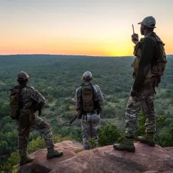 Waterberg Biosphere Reserve - Thabazimbi