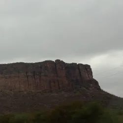 Waterberg Biosphere Reserve - Thabazimbi