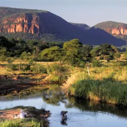 Waterberg Biosphere Reserve - Thabazimbi