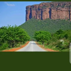 Waterberg Biosphere Reserve - Thabazimbi