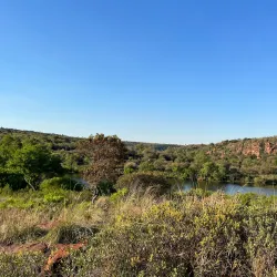 Waterberg Mountains Hiking Trails - Thabazimbi