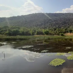 Waterberg Mountains Hiking Trails - Thabazimbi