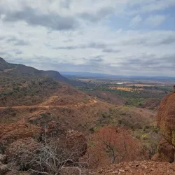 Waterberg Mountains Hiking Trails - Thabazimbi