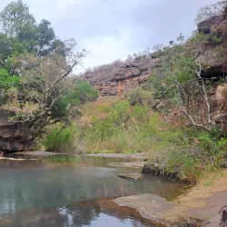 Waterberg Mountains Hiking Trails - Thabazimbi