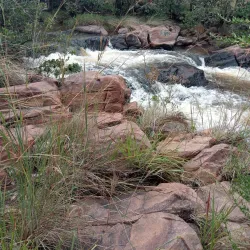 Waterberg Mountains Hiking Trails - Thabazimbi