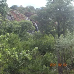 Waterberg Mountains Hiking Trails - Thabazimbi