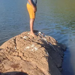 Lake Fundudzi - Thohoyandou
