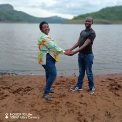 Lake Fundudzi - Thohoyandou