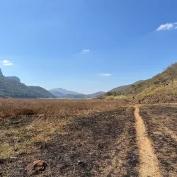 Lake Fundudzi - Thohoyandou