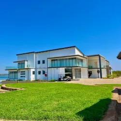 Thohoyandou Golf Course - Thohoyandou