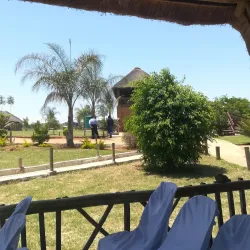 Thohoyandou Golf Course - Thohoyandou