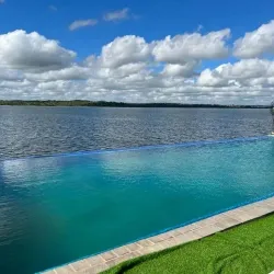 Thohoyandou Golf Course - Thohoyandou