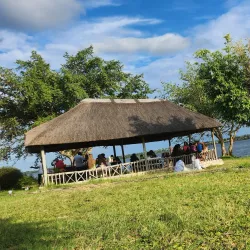 Thohoyandou Golf Course - Thohoyandou