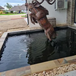 Thohoyandou Golf Course - Thohoyandou