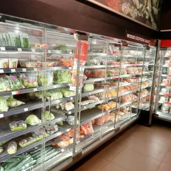 Thohoyandou Market - Thohoyandou