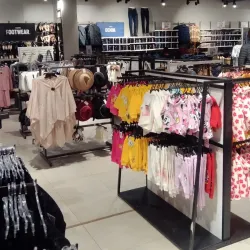 Thohoyandou Market - Thohoyandou