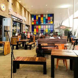 Thohoyandou Market - Thohoyandou