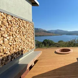 Tshakhuma Game Reserve - Thohoyandou