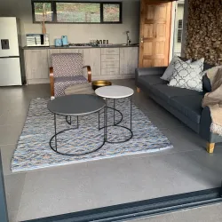 Tshakhuma Game Reserve - Thohoyandou