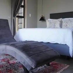 Tshakhuma Game Reserve - Thohoyandou