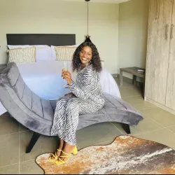 Tshakhuma Game Reserve - Thohoyandou