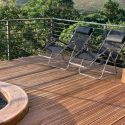 Tshakhuma Game Reserve - Thohoyandou