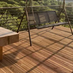 Tshakhuma Game Reserve - Thohoyandou