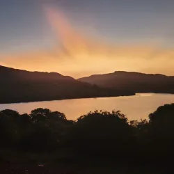 Tshakhuma Game Reserve - Thohoyandou