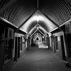 University of Venda Campus - Thohoyandou