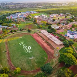 University of Venda Campus - Thohoyandou