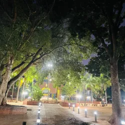 University of Venda Campus - Thohoyandou