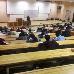 University of Venda Campus - Thohoyandou