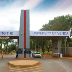 University of Venda Campus - Thohoyandou