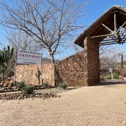 Venda Art Museum - Thohoyandou