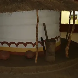 Venda Art Museum - Thohoyandou