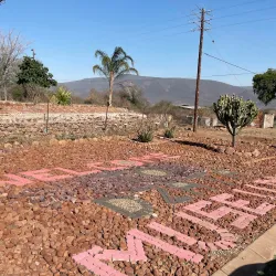 Venda Art Museum - Thohoyandou