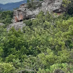 Vhembe Biosphere Reserve - Thohoyandou