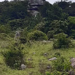 Vhembe Biosphere Reserve - Thohoyandou