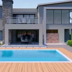 Vhembe Biosphere Reserve - Thohoyandou