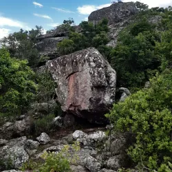 Vhembe Biosphere Reserve - Thohoyandou
