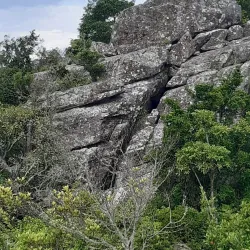 Vhembe Biosphere Reserve - Thohoyandou