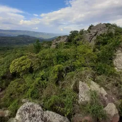 Vhembe Biosphere Reserve - Thohoyandou