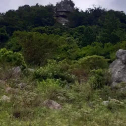 Vhembe Biosphere Reserve - Thohoyandou