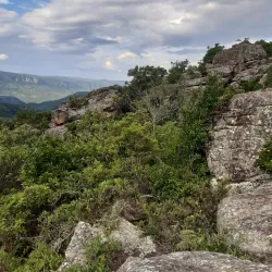 Vhembe Biosphere Reserve - Thohoyandou