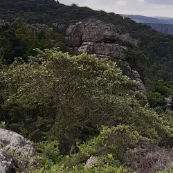 Vhembe Biosphere Reserve - Thohoyandou